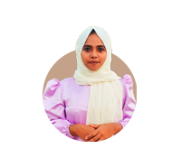 NASMIYA SHERIN from IQJITA successfully placed as a Telecaller at Nibida herbal 
showcasing the placement success of the best Logistics course institute in Kottakkal, 
Perinthalmanna, Malappuram 